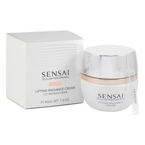 KANEBO SENSAI Cellular Performance Lifting Radiance Cream krem pielęgnacyjny 40 ml