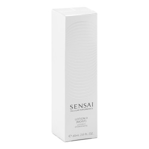 KANEBO SENSAI Cellular Performance Lotion II balsam do ciała 60 ml
