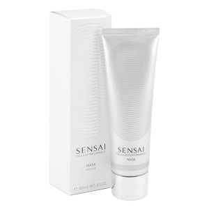 KANEBO SENSAI Cellular Performance MASK maska pielęgnacyjna 100 ml