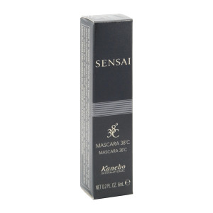 KANEBO SENSAI Mascara 38C M-1 Black tusz do rzęs 6 ml