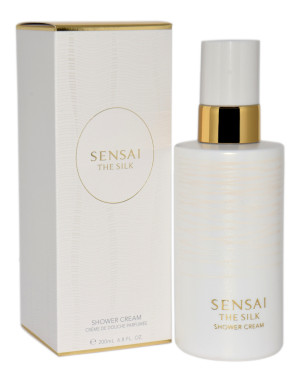 KANEBO SENSAI THE SILK Shower GEL żel pod prysznic 200 ml