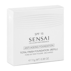 KANEBO SENSAI Total Finish Compact 24 produkt kosmetyczny 11 g