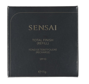 KANEBO SENSAI Total Finish TF 206 Refill (Golden Dune) produkt kosmetyczny