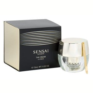 KANEBO SENSAI Ultimate THE Cream krem pielęgnacyjny 15 ml