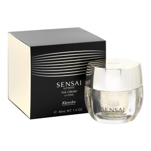 KANEBO SENSAI Ultimate THE Cream krem pielęgnacyjny 40 ml