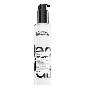 L'Oreal Professionnel Flex Blowdry wielofunkcyjny krem 10w1 z ochroną termiczną 150ml
