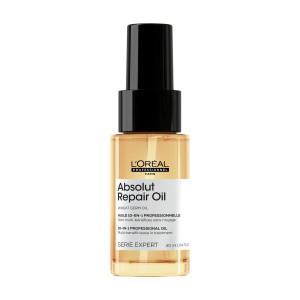 L'Oreal Professionnel Serie Expert Absolut Repair wielofunkcyjny olejek do włosów 10w1 30ml