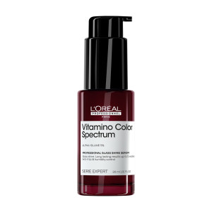 L'Oreal Professionnel Serie Expert Vitamino Color Spectrum profesjonalne serum nabłyszczające 30ml
