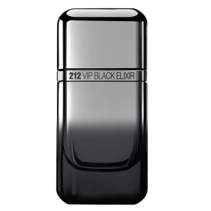 Carolina Herrera 212 VIP Black Elixir woda perfumowana spray 50ml