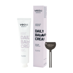 VEOLI BOTANICA DAILY BALANCE CREAM Całodzienny lekki krem do twarzy zwężający pory 75 ml