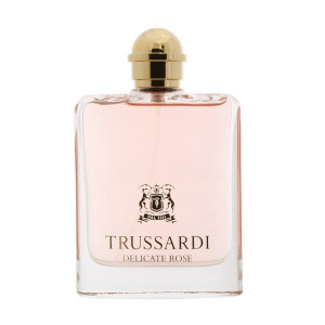Trussardi Delicate Rose woda toaletowa spray 30ml - produkt bez opakowania