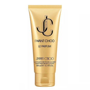 Jimmy Choo I Want Choo Le Parfum balsam do ciała 100ml
