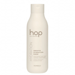 MONTIBELLO Hop Smooth Hydration Rinse nawilżająca odżywka do włosów 750ml