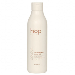 MONTIBELLO Hop Colour Last Shampoo szampon do włosów farbowanych 1000ml