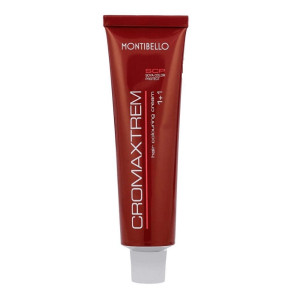 MONTIBELLO Cromaxtrem farba do włosów X44 60ml