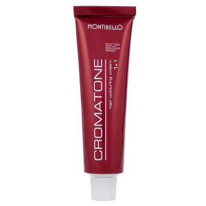 MONTIBELLO Cromatone farba do włosów 6 60ml