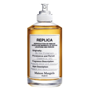 Maison Margiela Replica Fireplace woda toaletowa spray 100ml