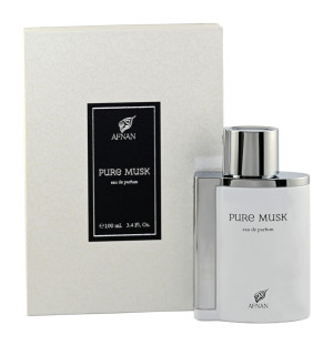 AFNAN PURE MASK (M/W) EDP/S 100ML