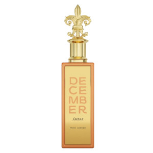 Paris Corner December Ambar woda perfumowana spray 85ml