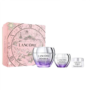 LANCOME SET (RENERGIE H.P.N PEPTIDE CREAM 50ML + RENERGIE H.P.N PEPTIDE CREAM 15ML+ RENERGIE EYE CREAM 5ML)