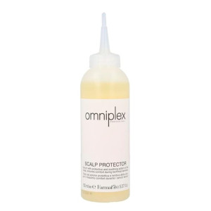 Farmavita Omniplex Scalp Protector serum ochronne do skóry głowy przed koloryzacją 150ml