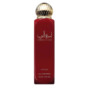 Asdaaf Ameerat Al Arab perfumowany spray do ciała 150ml