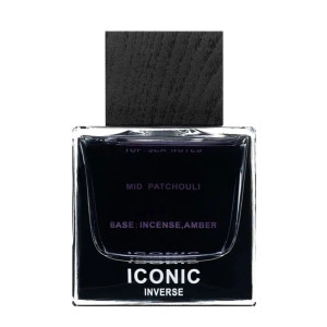 Aurora Scents Iconic Inverse woda perfumowana spray 100ml