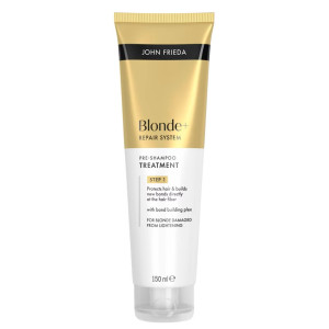 John Frieda Blonde+ Repair System kuracja naprawcza 150ml