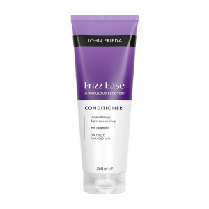 John Frieda Frizz Ease Miraculous Recovery odżywka naprawcza redukująca puszenie 250ml