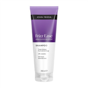 John Frieda Frizz Ease Miraculous Recovery szampon naprawczy redukujący puszenie 250ml