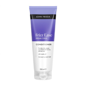 John Frieda Frizz Ease Dream Curls odżywka do włosów kręconych 250ml