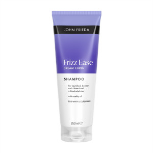 John Frieda Frizz Ease Dream Curls szampon do włosów kręconych 250ml