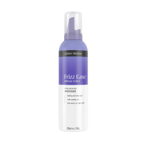 John Frieda Frizz Ease Dream Curls pianka do włosów kręconych 200ml