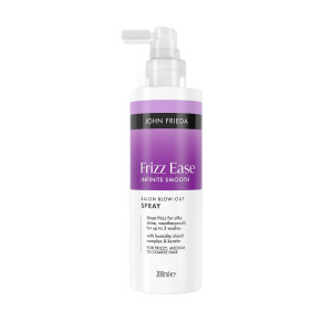 John Frieda Frizz Ease Infinite Smooth ochronny spray do wygładzania włosów 200ml