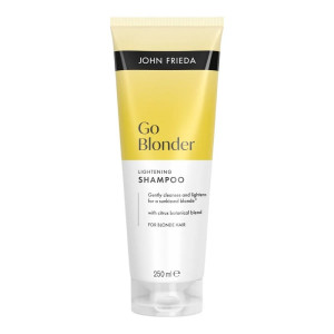 John Frieda Go Blonder szampon rozjaśniający 250ml