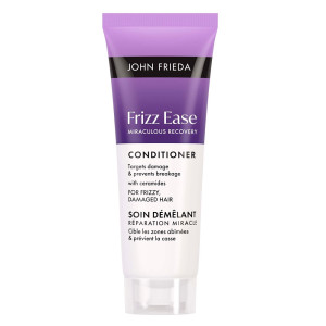 John Frieda Frizz Ease Miraculous Recovery odżywka naprawcza redukująca puszenie 75ml