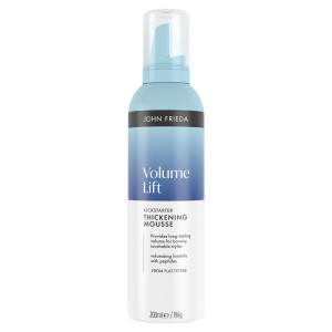 John Frieda Volume Lift pianka nadająca objętość 200ml