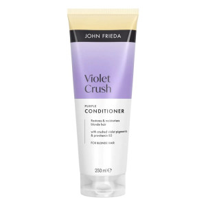 John Frieda Violet Crush odżywka schładzająca odcień 250ml