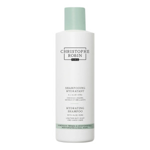 Christophe Robin Hydrating Shampoo nawilżający szampon do włosów 250ml