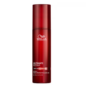 Wella Professionals Ultimate Repair ochronna odżywka bez spłukiwania 95ml