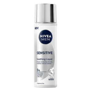 Nivea Men Sensitive esencja łagodząca 100ml