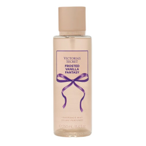 Victoria's Secret Frosted Vanilla Fantasy mgiełka do ciała 250ml