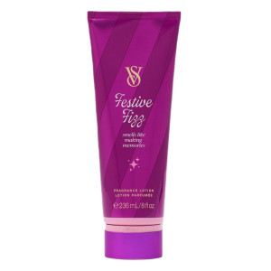 Victoria's Secret Festive Fizz perfumowany balsam do ciała 236ml