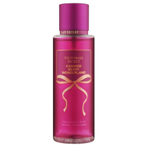 Victoria's Secret Candied Berry Wonderland mgiełka do ciała 250ml