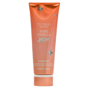 Victoria's Secret Bare Vanilla Joy Shimmer perfumowany balsam do ciała 236ml