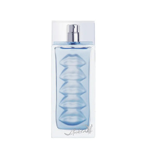 Salvador Dali Eau de RubyLips woda toaletowa spray 30ml