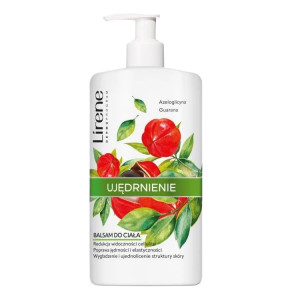 Lirene Balsam do ciała Ujędrnienie 500ml