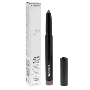 LANCOME OMBRE HYPNOSE STYLO CREAM EYESHADOW STICK 03 TAUPE QUARTS 1,4g