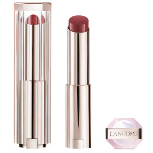 LANCOME LIP IDOLE SQUALANE-12 BUTTERGLOW 50 SHEIK~S ROSY NUDE 3G