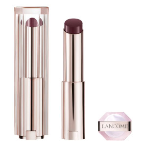 LANCOME LIP IDOLE SQUALANE-12 BUTTERGLOW 66 MAHOGANY MAUVE 3G